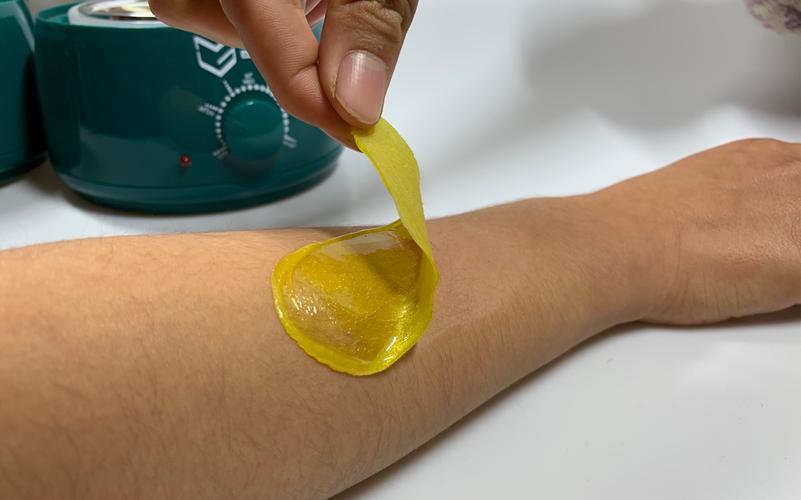 巴西蜡在美容护理中的重要作用